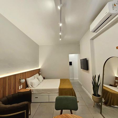 Studio Admirable Recoleta Buenos Aires Dış mekan fotoğraf