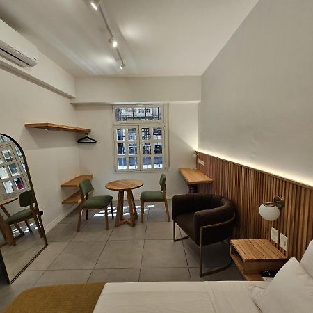 Studio Admirable Recoleta Buenos Aires Dış mekan fotoğraf