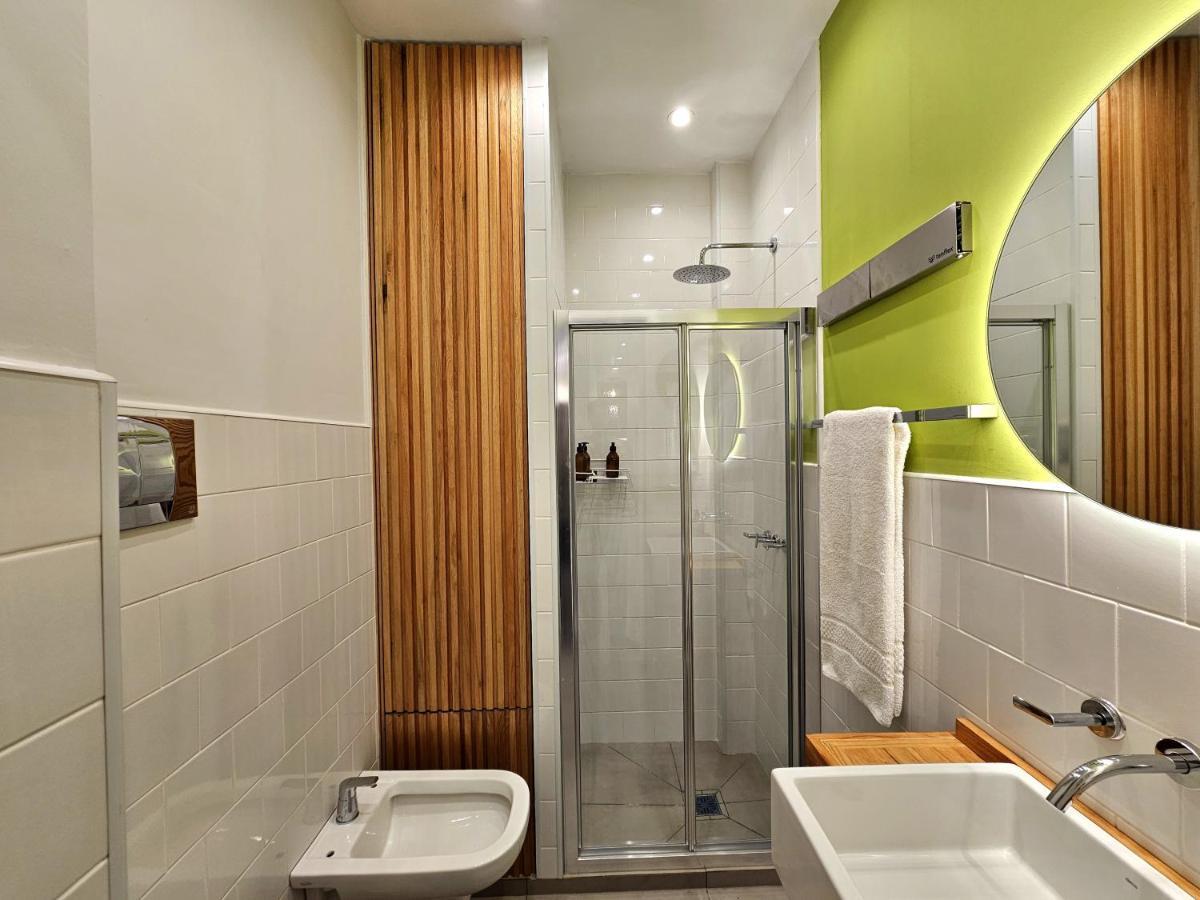 Studio Admirable Recoleta Buenos Aires Dış mekan fotoğraf
