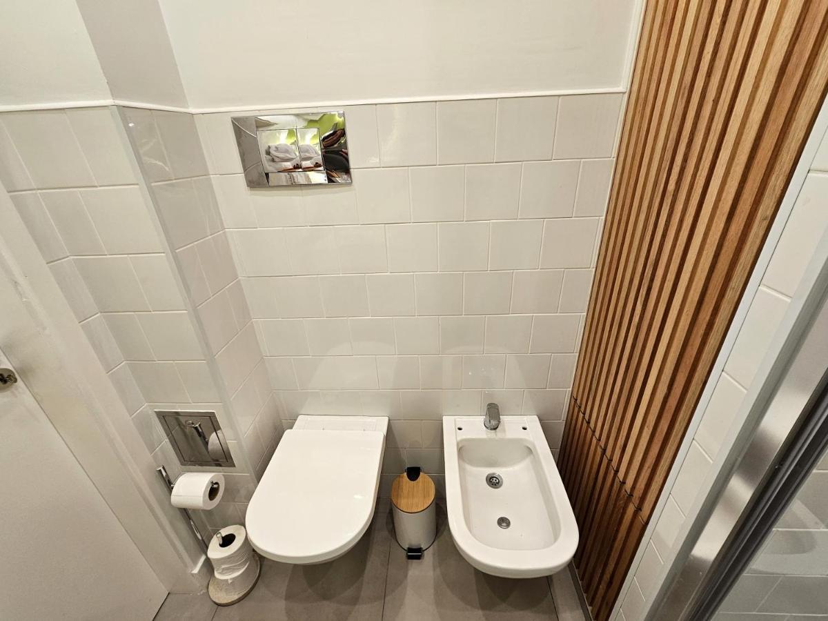 Studio Admirable Recoleta Buenos Aires Dış mekan fotoğraf